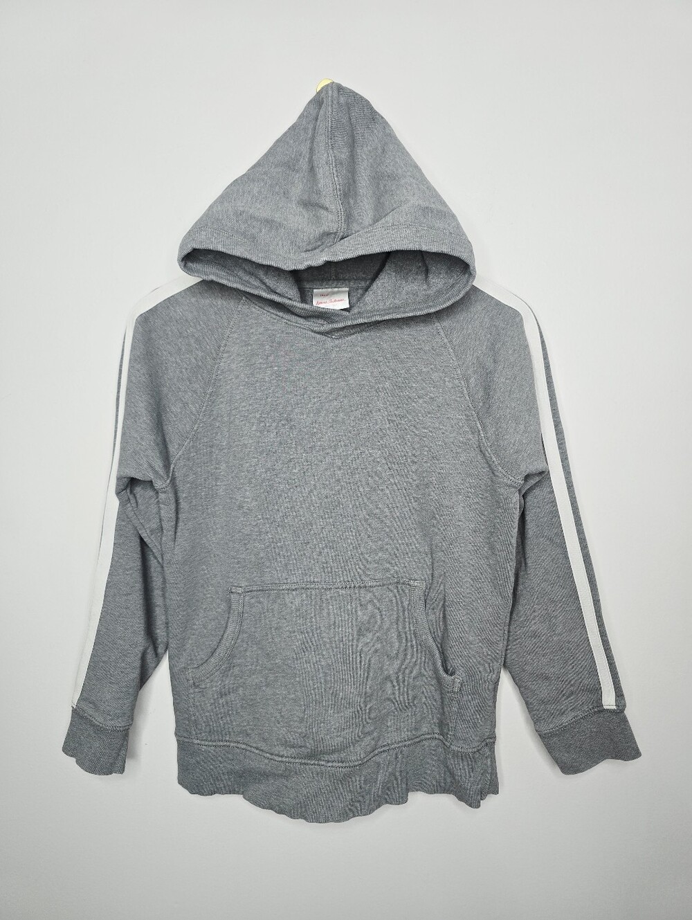 Hanna Andersson Pullover Hoodie Size 12